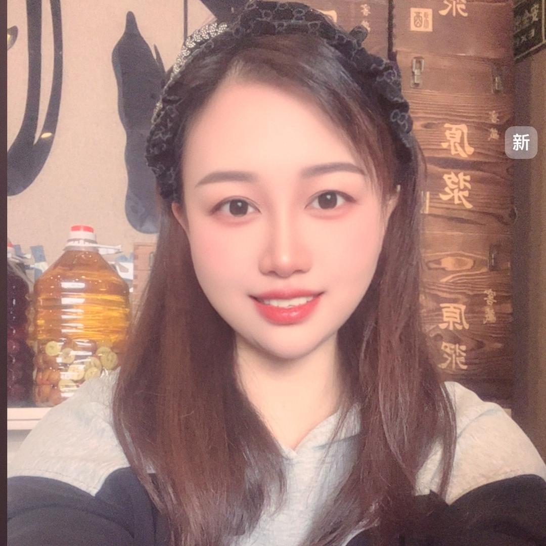 酒妹（萧山本地土烧酒原浆)