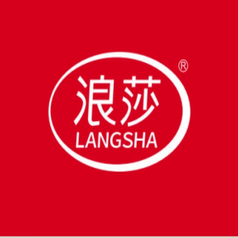 Langsha浪莎精品女鞋