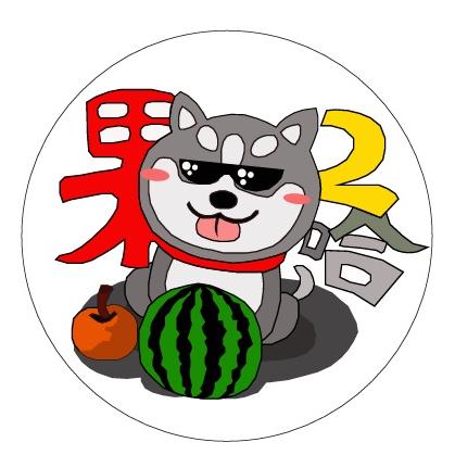 果二哈
