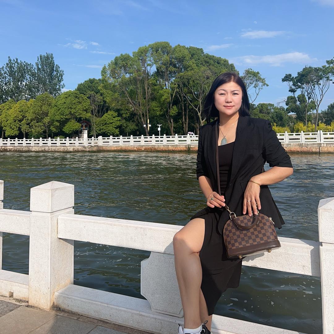 杨家大小姐