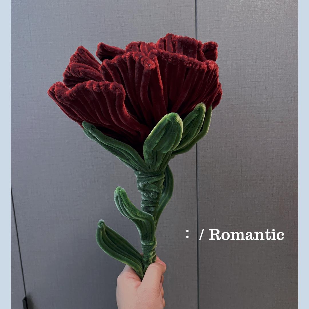 春暖花开。