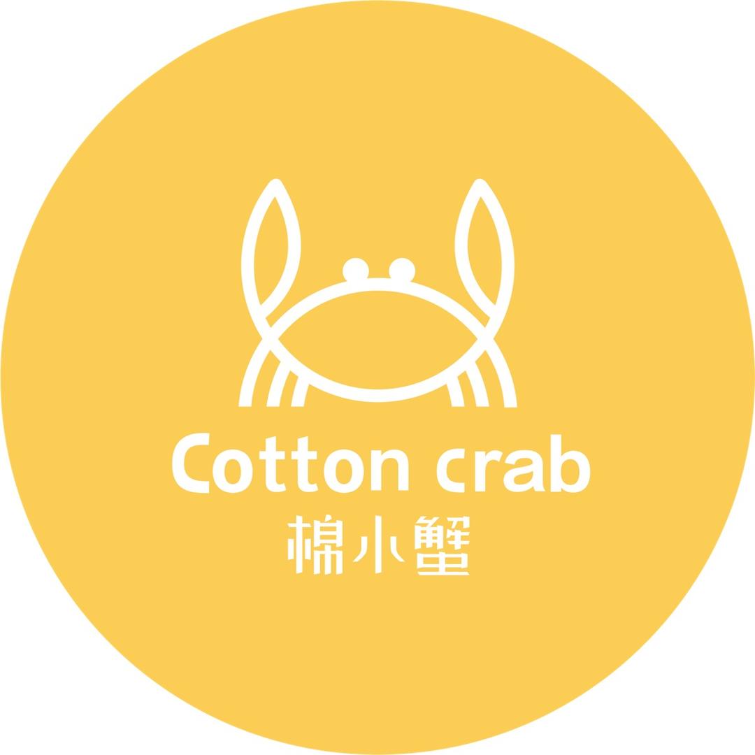 棉小蟹母婴官方账号