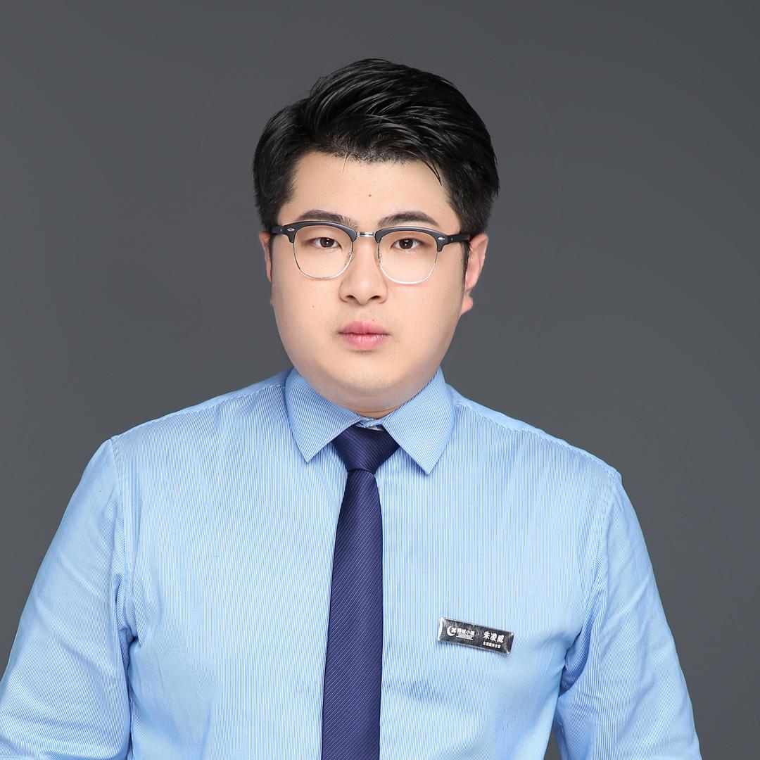 舟山绿城凌波皓月l 朱凌威🍀如心小镇