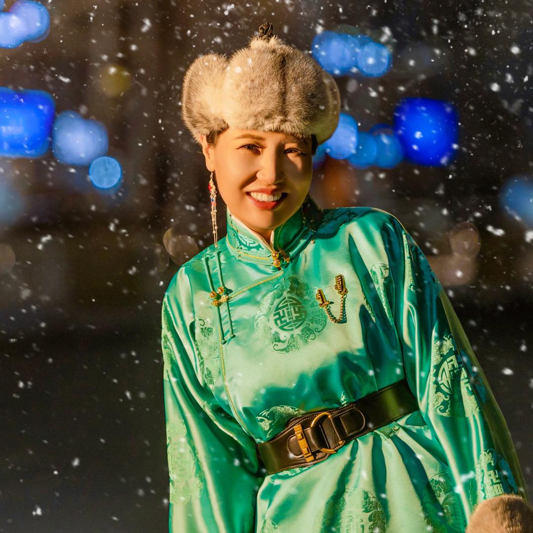 大板苏艺拉摄影工作室