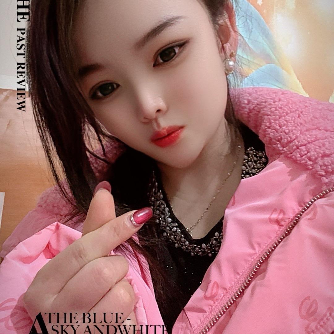 佳佳爱跳舞💃