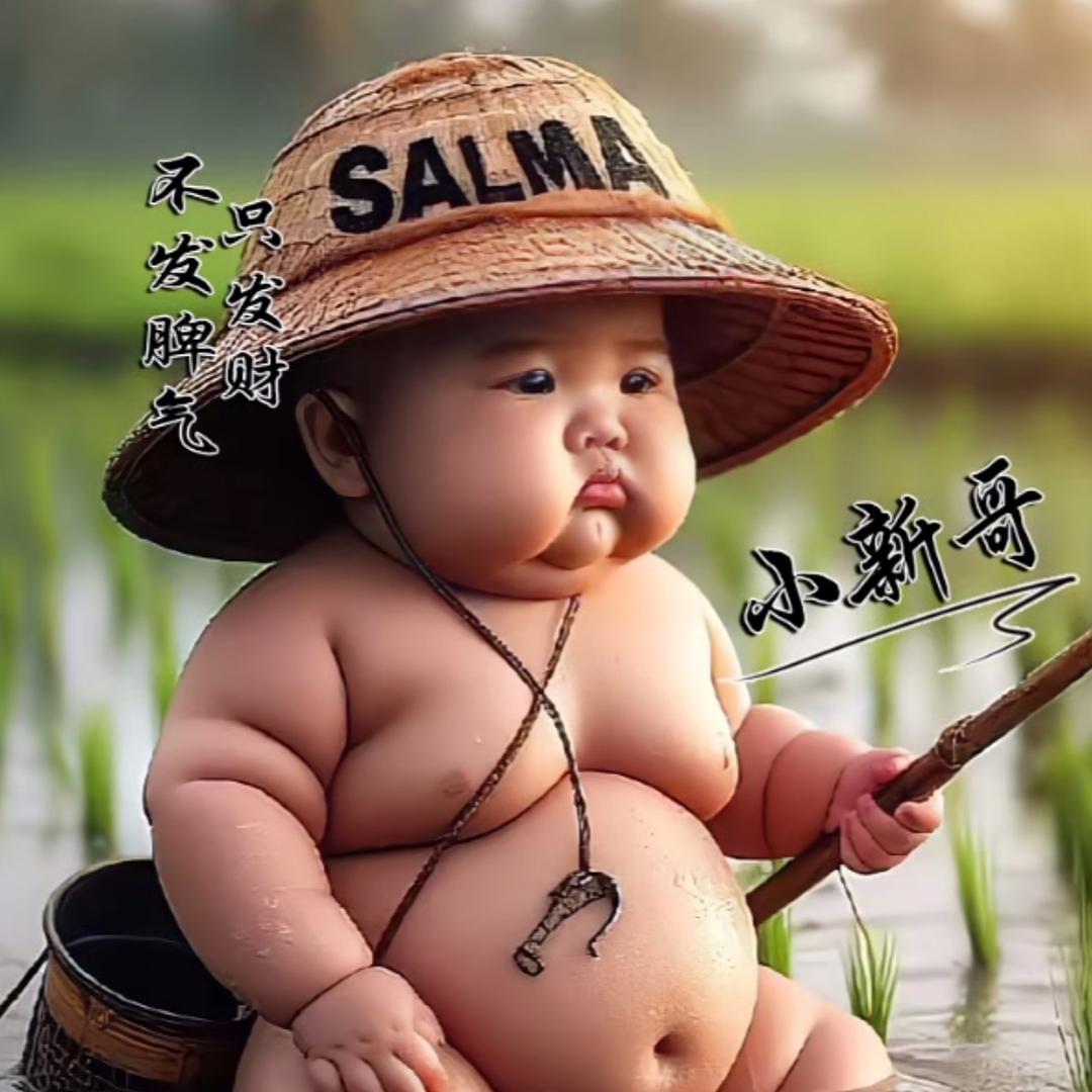 &小鑫&