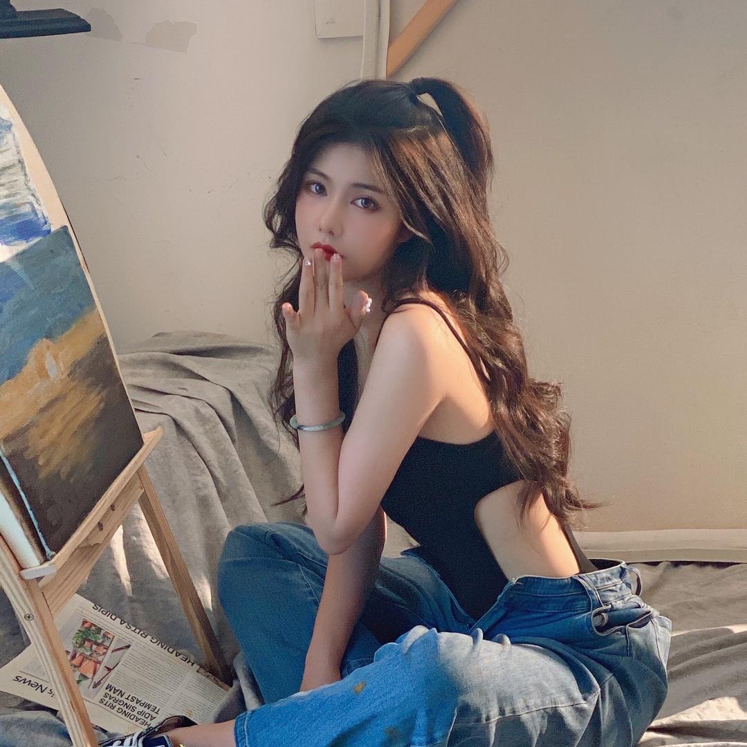 桃子妹妹🍑