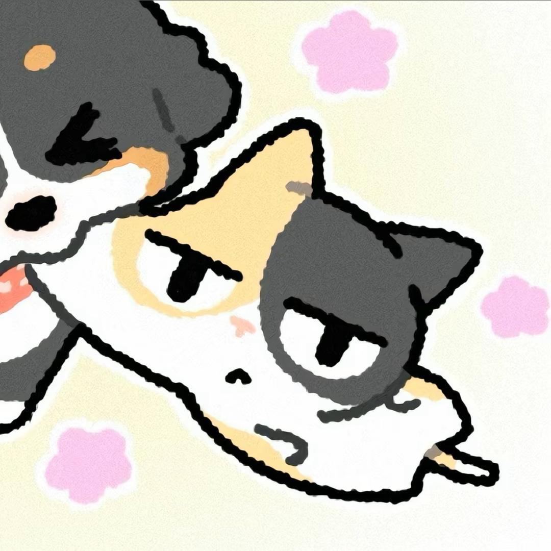 有只小羊