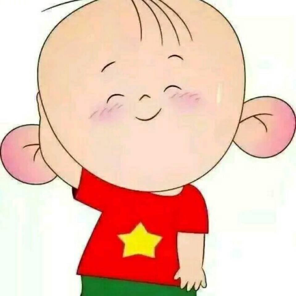 图图要快乐💙