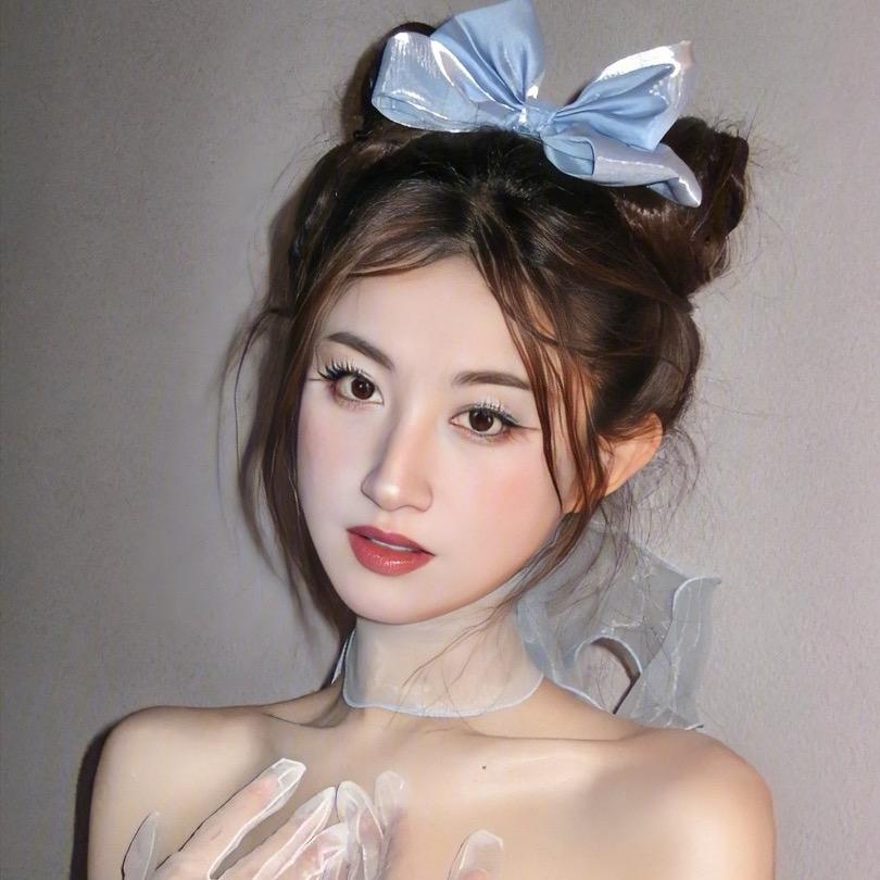 呆萌萌没有烦恼