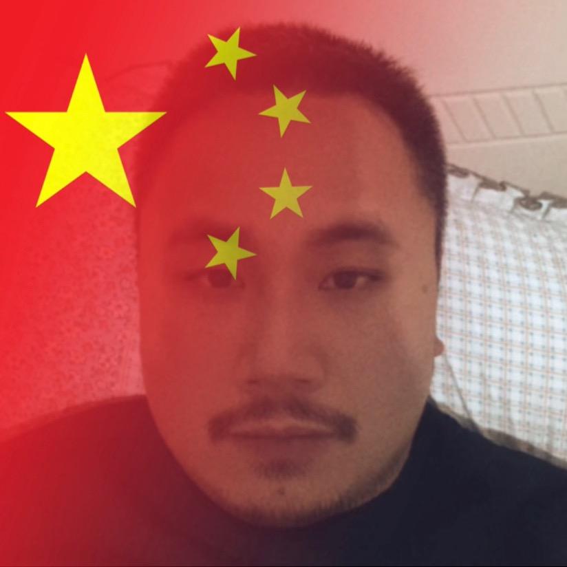 强哥