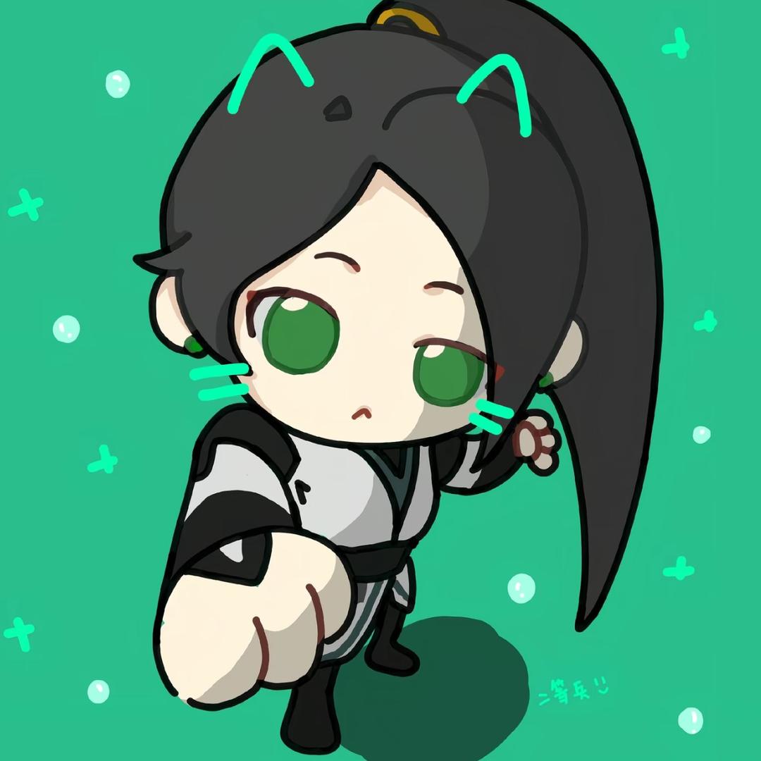 小桃崽