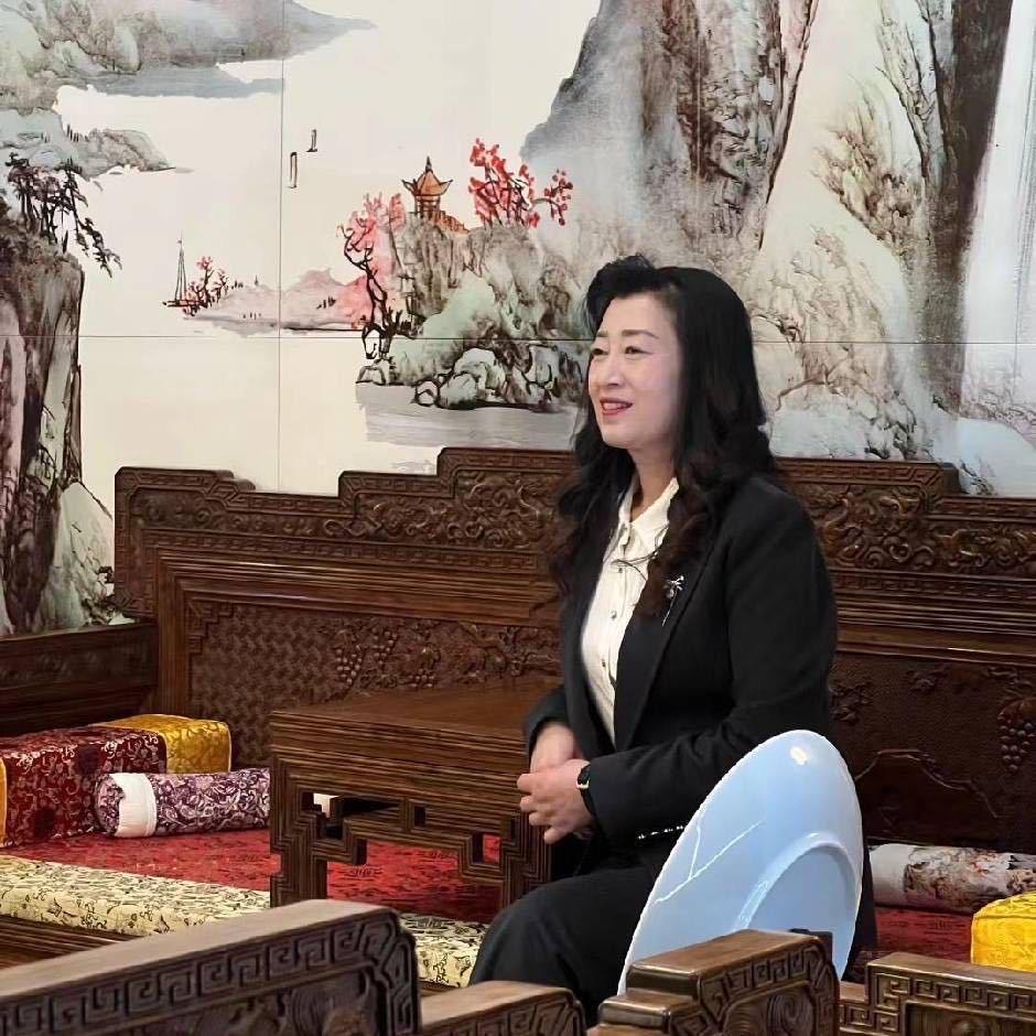 如意姐姐
