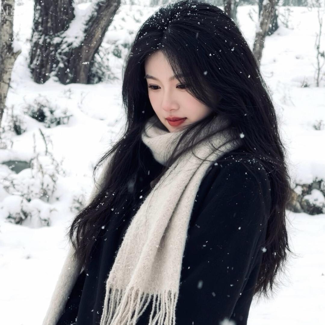 姜可～