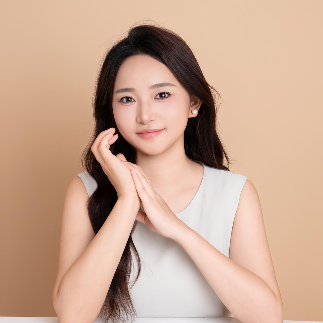 曾经的小凤长大了