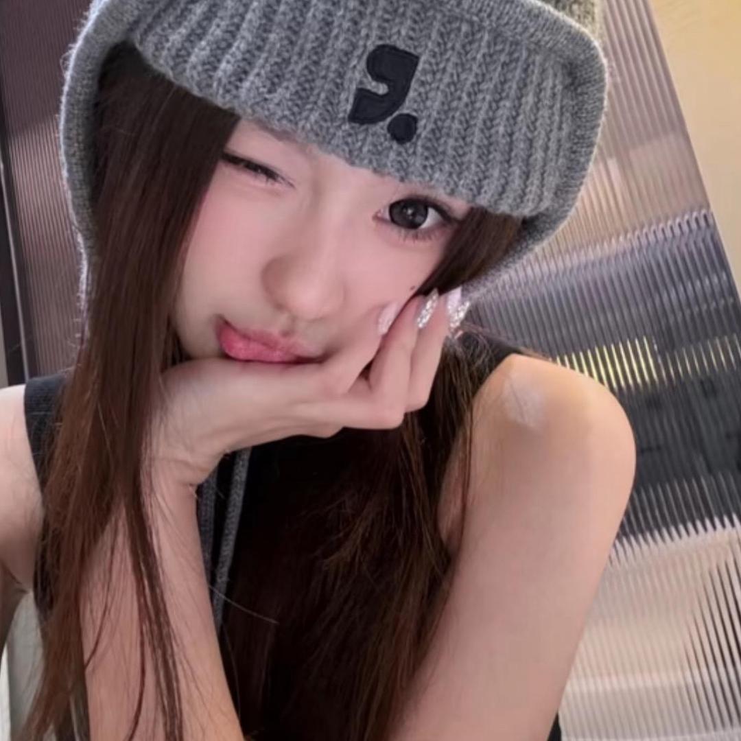 ：哭的时候不笑