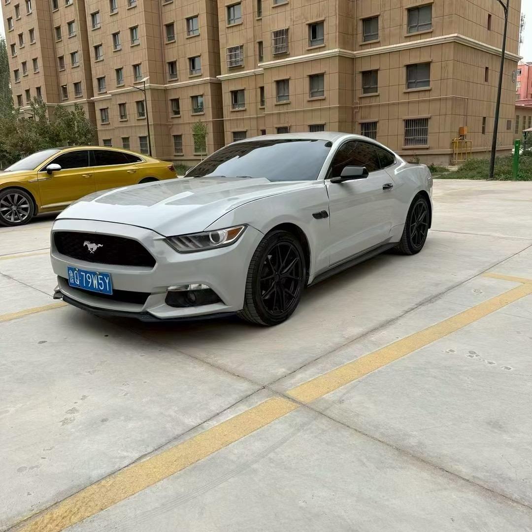 二手车