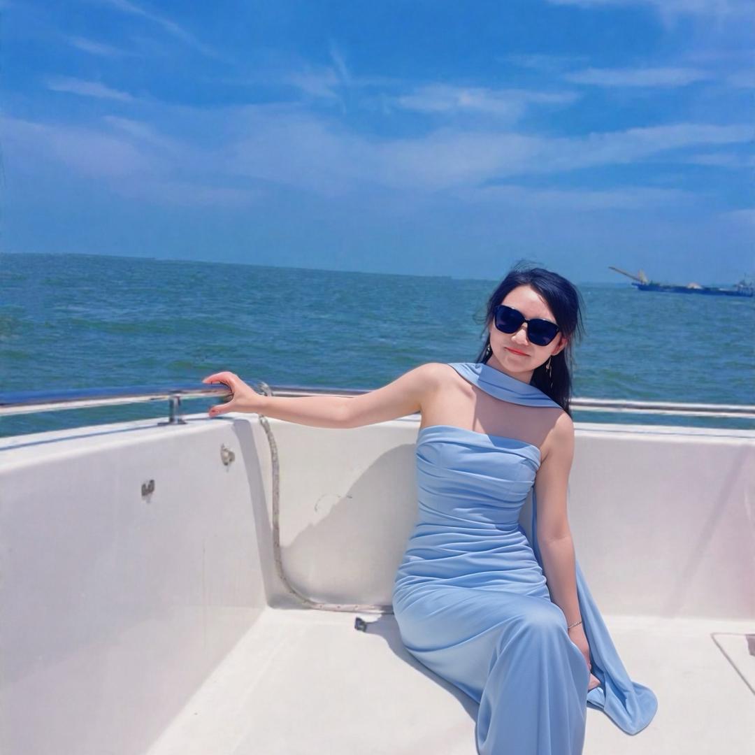 吃货小妮妮