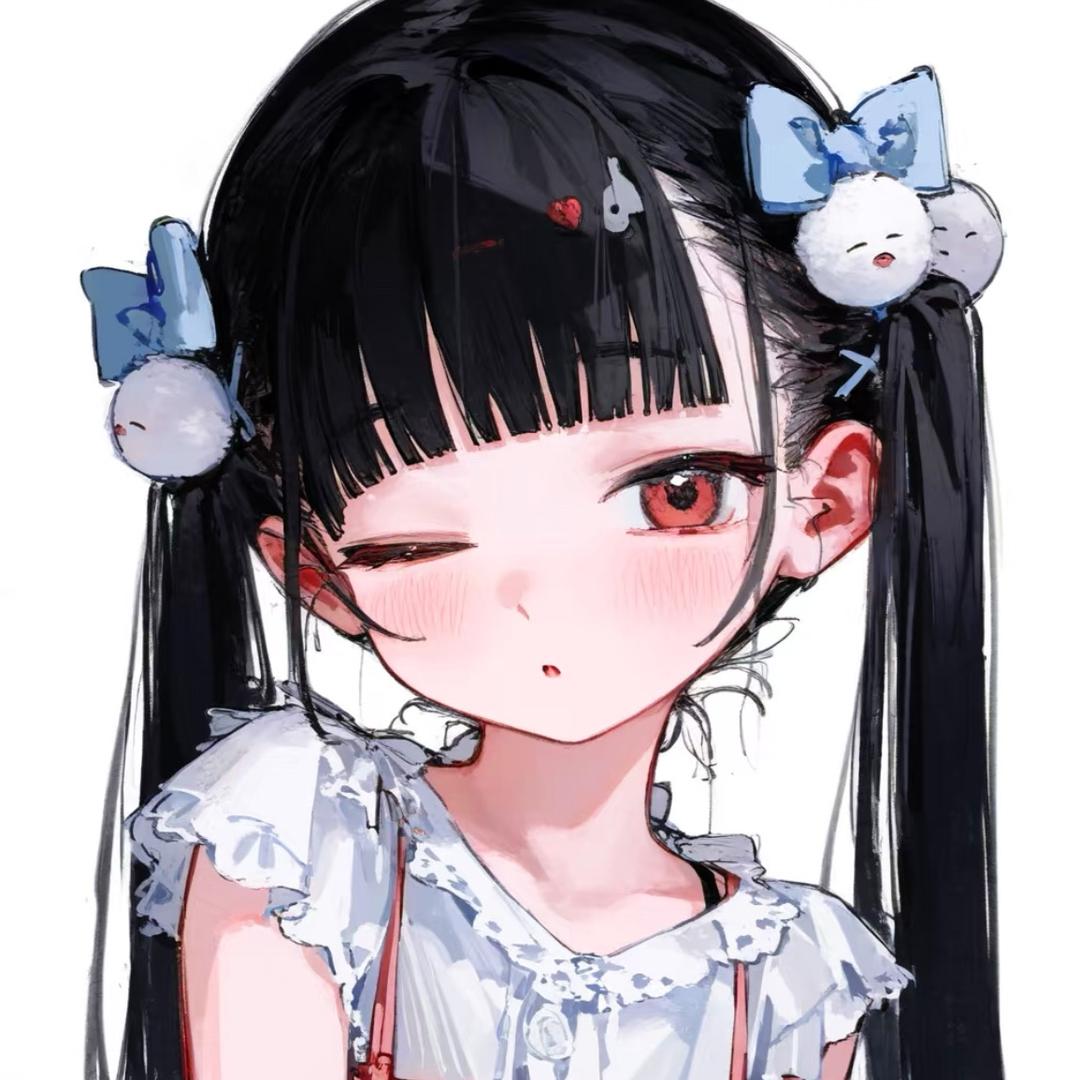 🎀小梨祈雪
