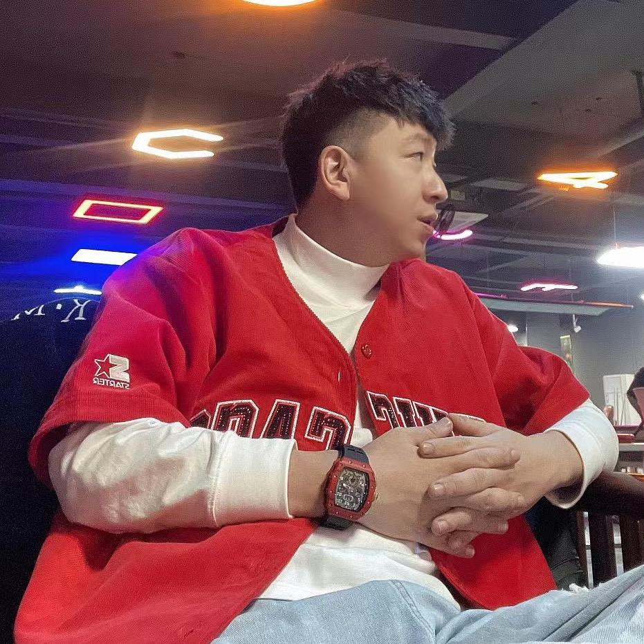 Z小子(新系列筹备中…)@抖音