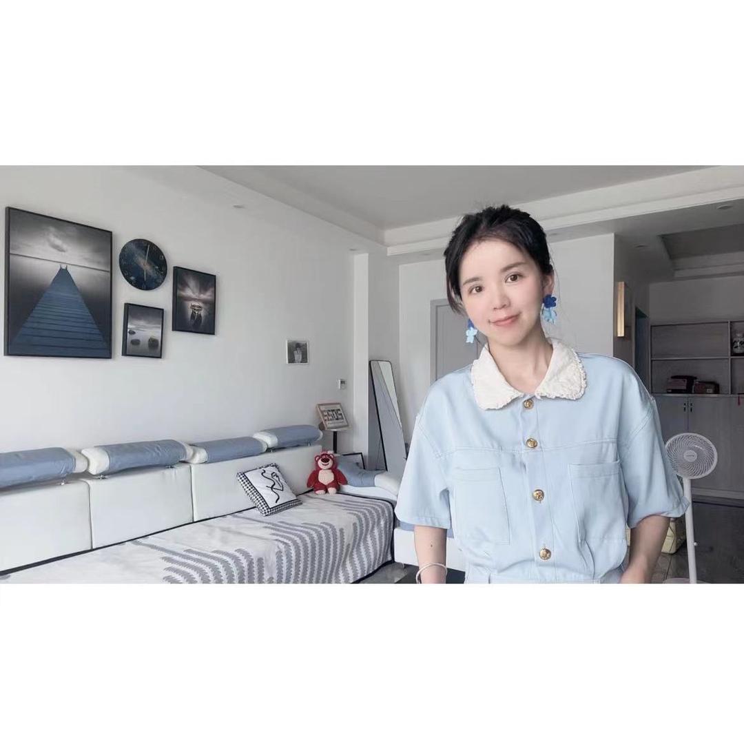 仙仙碎碎念