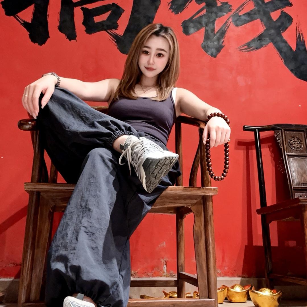 A伱滴茹妹🙈
