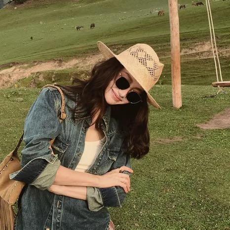 龍喜儿「直播返场」llll