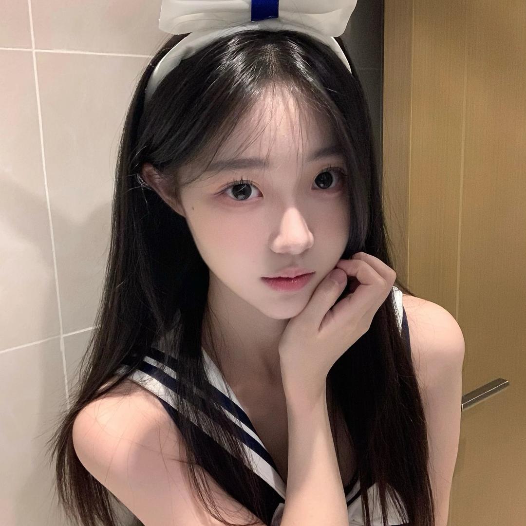 大白兔（可私）