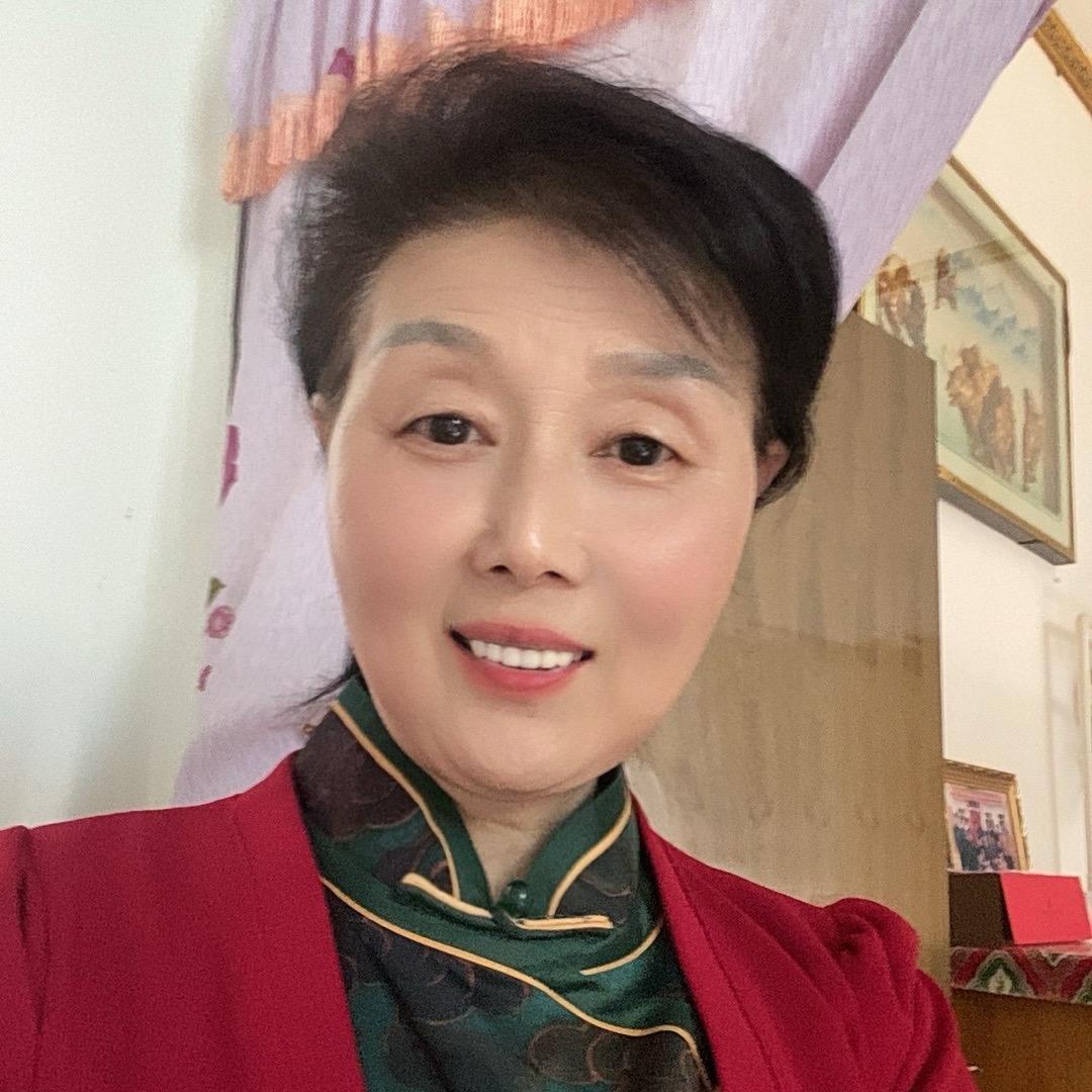 山沟沟里一枝梅