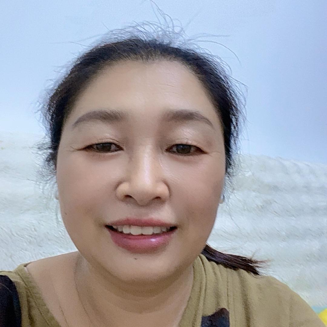 小张阿姨