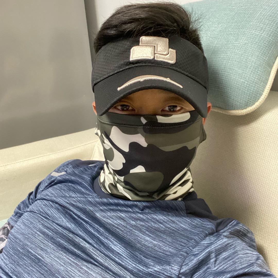 小熠宝爸