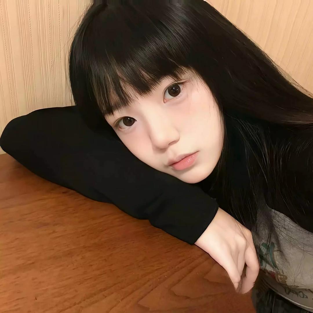 别碰我齐刘海