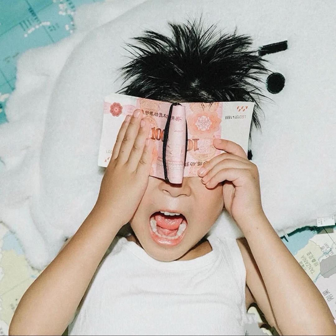 不完美的普通人