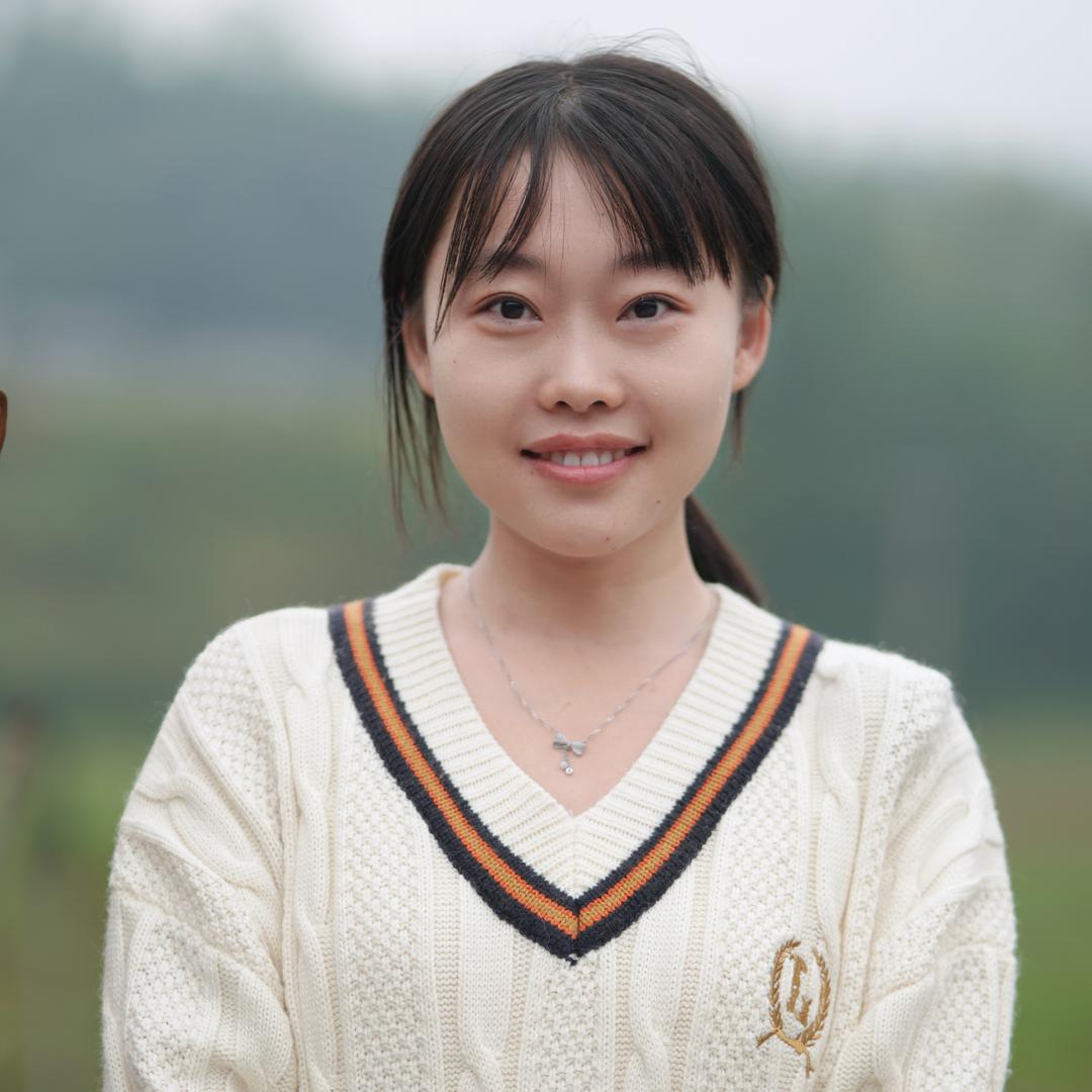 我叫刘金兰