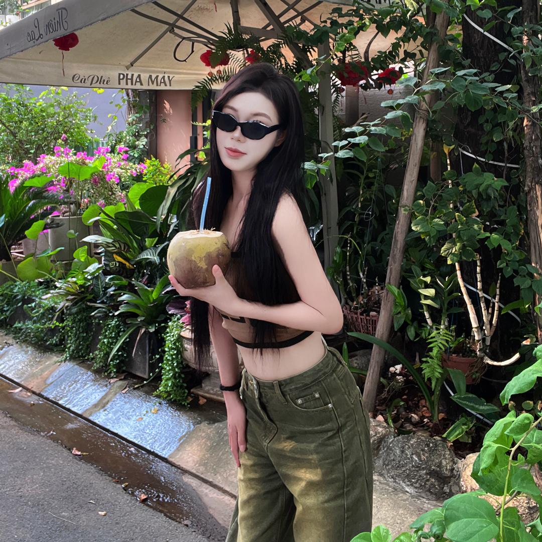 橙橙儿