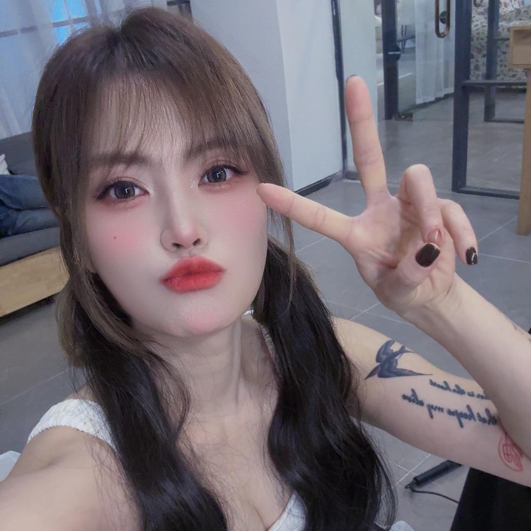 ʚ張주연ɞ