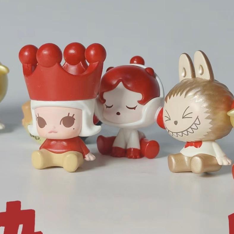 七七diy饰品～