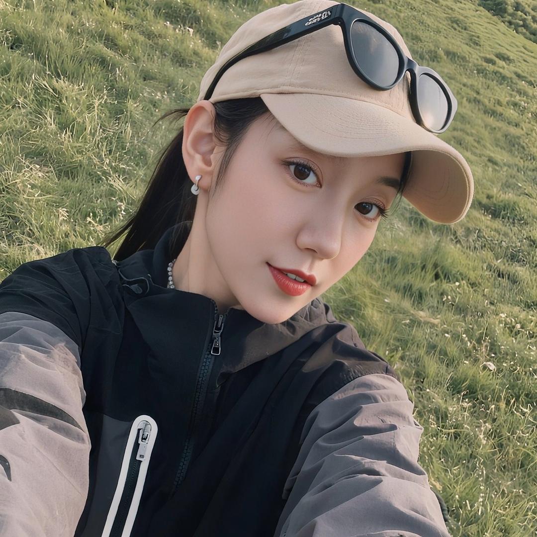 🔆木子丽う