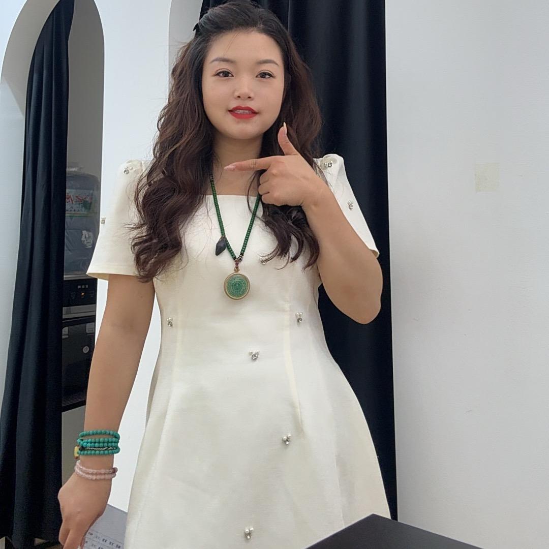 乐平（胖逗逗）大码女装