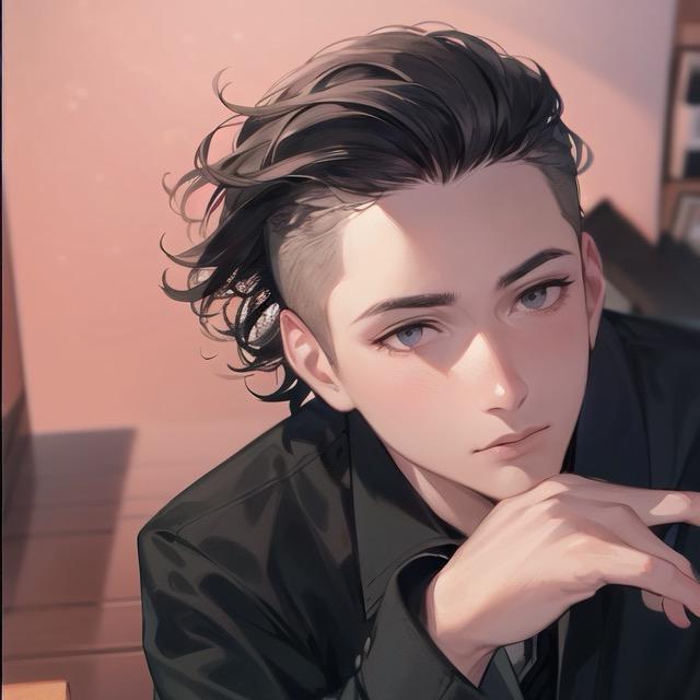闲