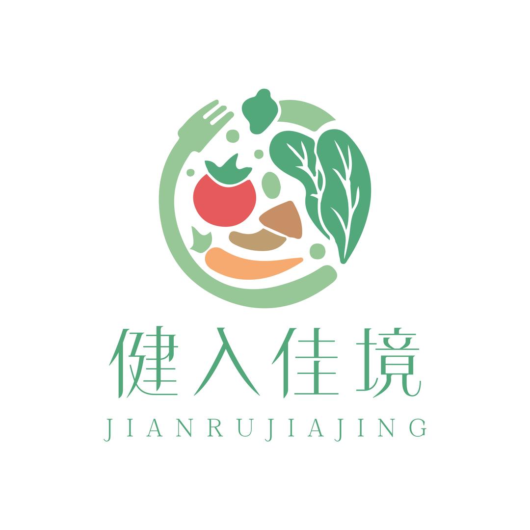 健入佳境轻食·定州