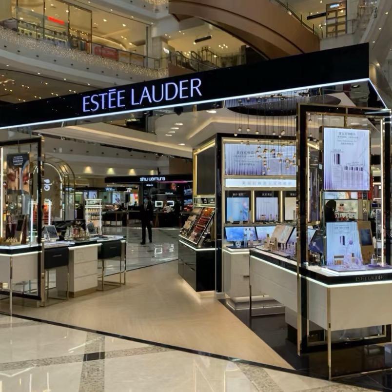 海南cdf美妆严选