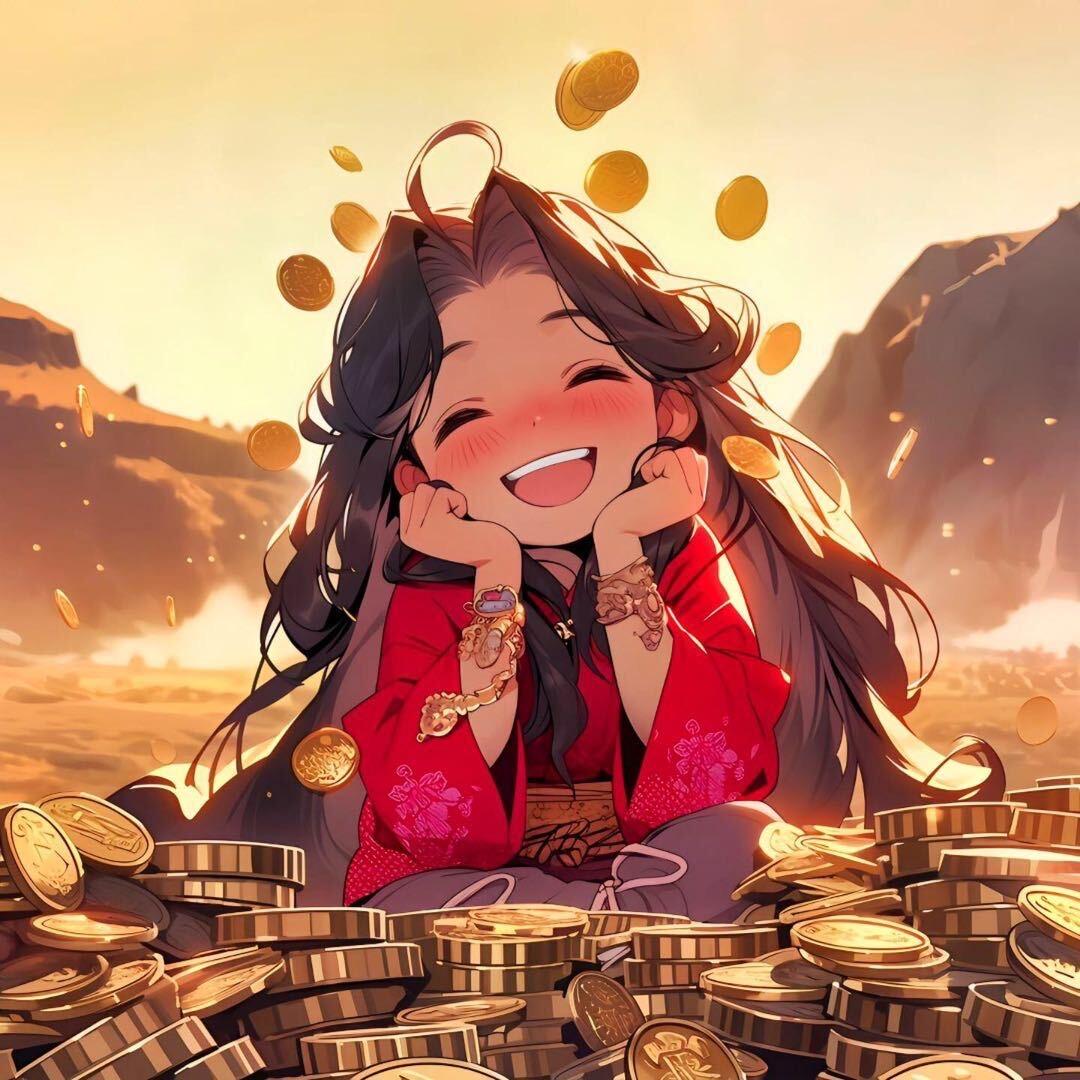 大亭子
