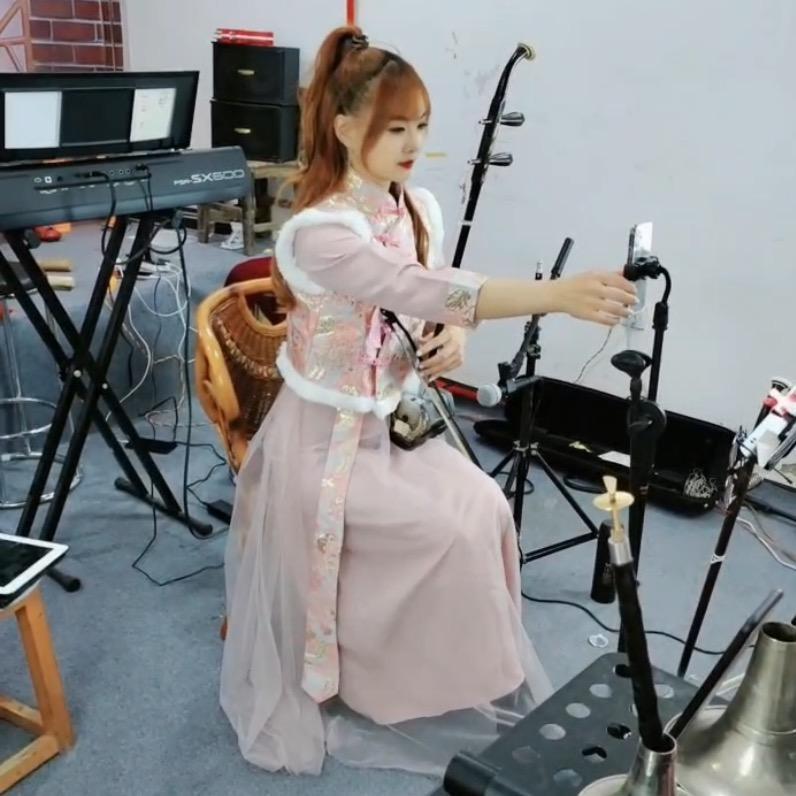 谢二姐🌸