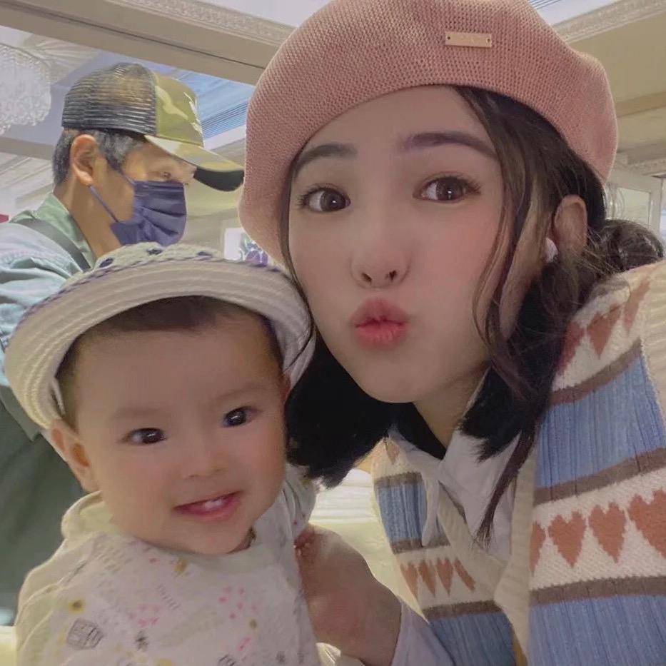爱健康的妈咪👩