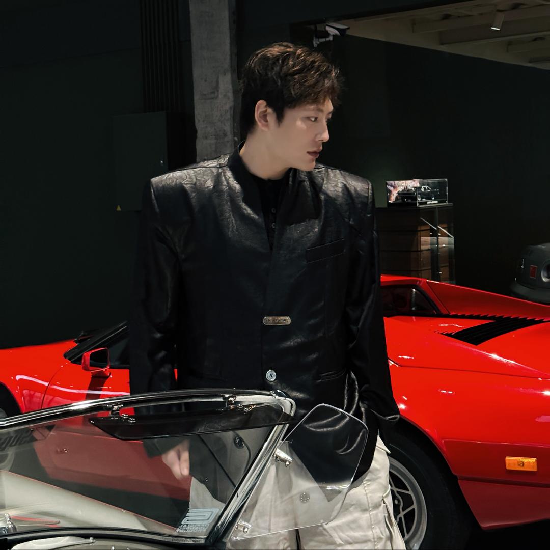 林诸晓 伯虎-宠粉号