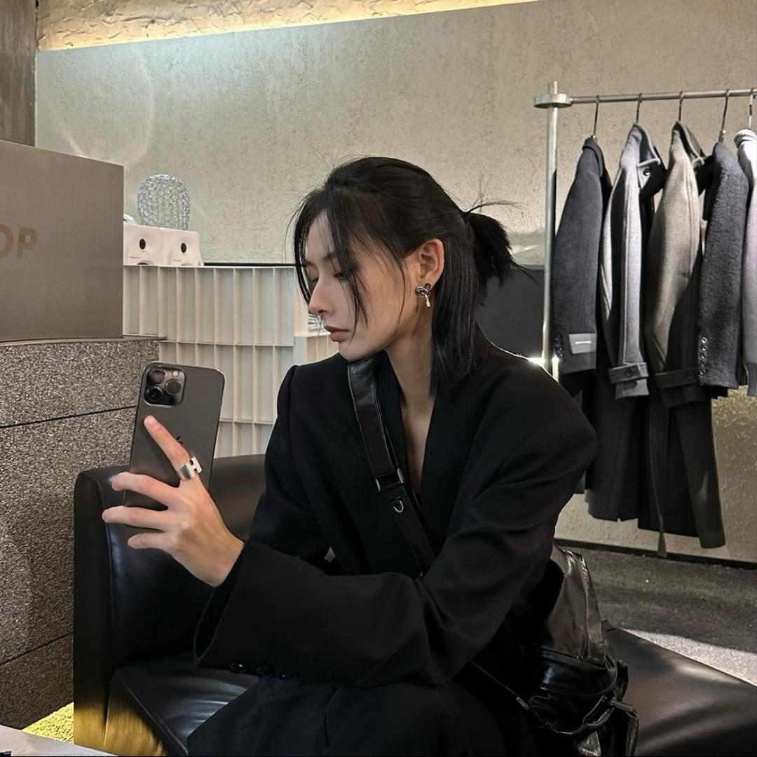 JCCC影子【时尚穿搭】