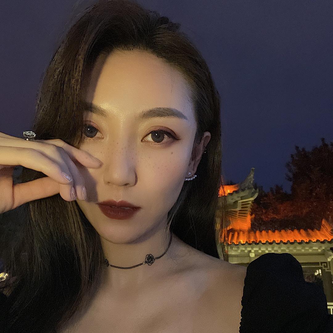 十七🌙