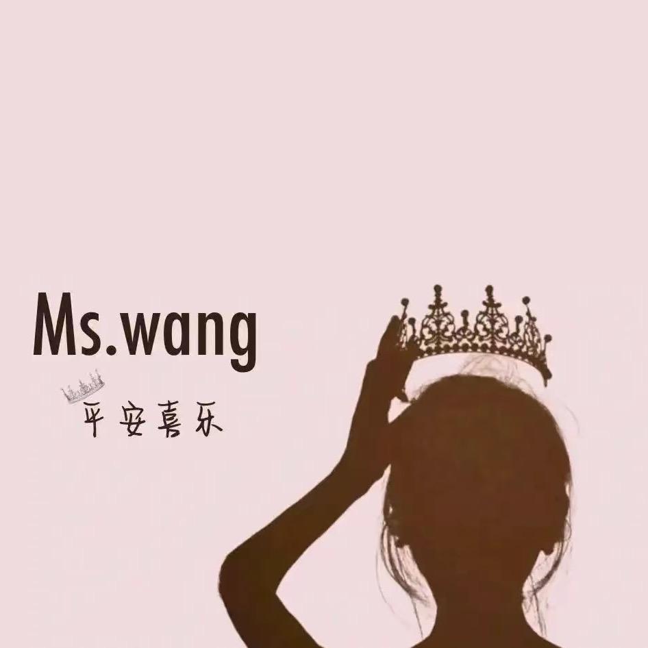 Ms.wang