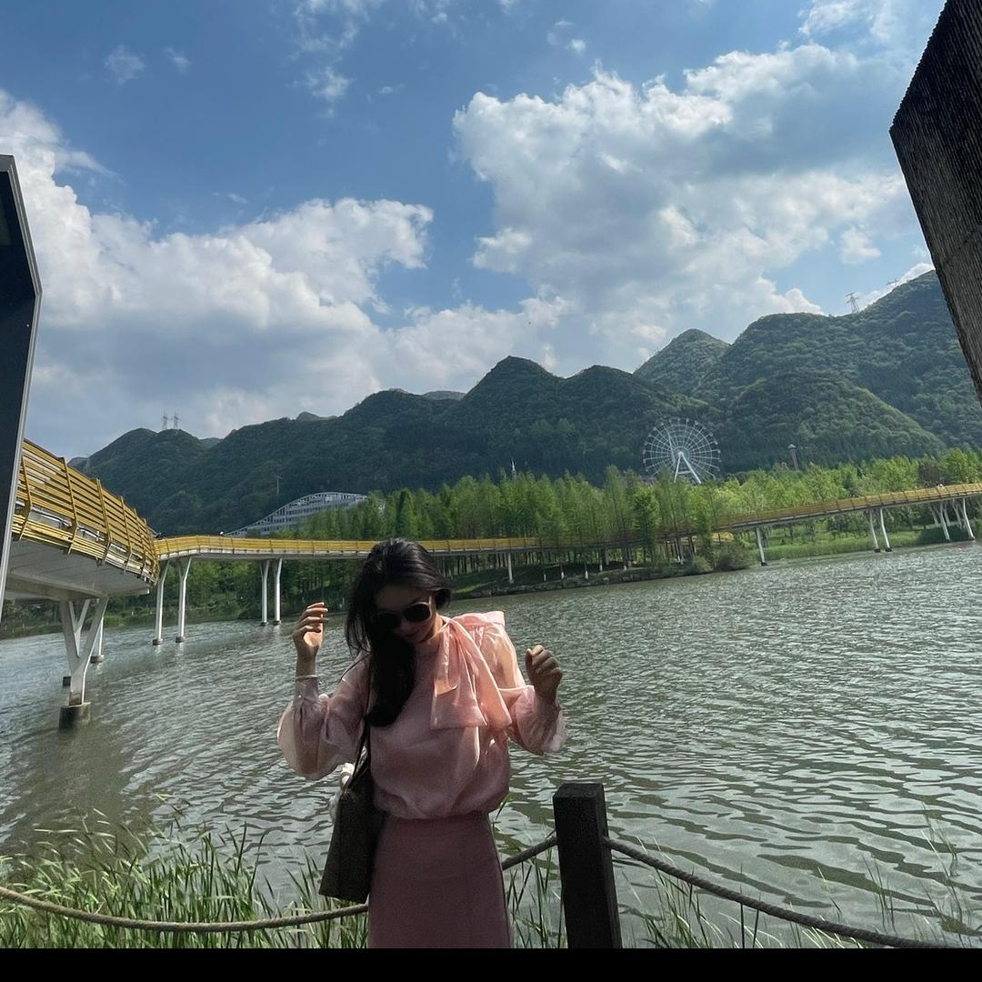 六枝艺康舞蹈·会会